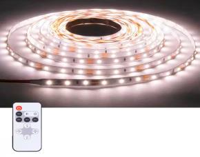 Tira De Luz Led Blanca 16 De Largo, Ecosmart