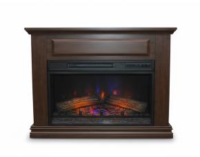 Chimenea Electrica  D/Pared 32\