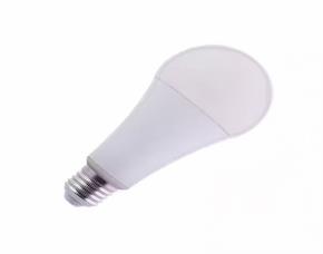 Bombillo Led 22W=150W Dimeable, A23, E26 Soft White, 2700K, 2550Lums, Ecosmart.