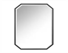 Espejo Rectangular 24\