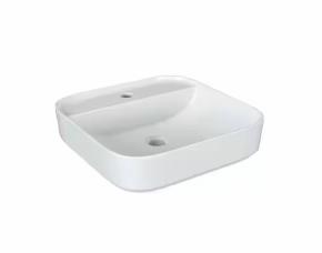 Lavabo De Sobreponer 17\