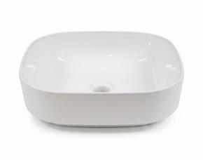Lavabo De Sobreponer 16\
