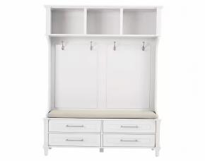 Mueble Recibidor Blanco 76\