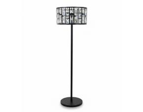 Lampara De Pie Led 57\