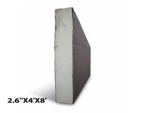 Lamina Aislante-Acustico 2.6\