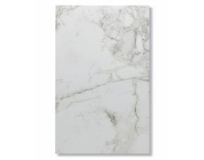 Caja D/Porcelanato 1.44Mt2 (8 Pzas) Milton Arabescato Marble 5/16\