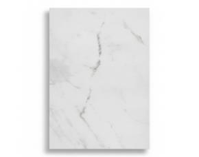 Caja D/Ceramica 1.26Mt2 (7 Pzas) Brillion Aspen Gris Mate 9Mmx12\