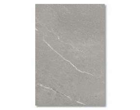 Caja D/Porcelanato 1.26Mt2 (7 Pzas)  Exeter Gris Matte 8.6Mmx12\