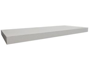 Repisa De Formica Sensilla Doble Forro 10\