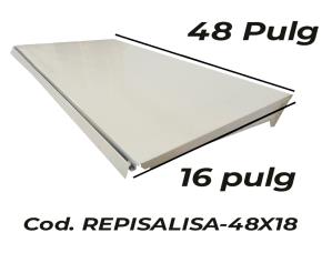 Repisa Lisa 48X16\