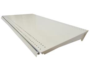 Repisa Perforada 36X16\