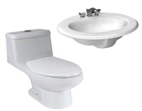 Promo Miami Equiv. Equix Elongado Empotrable A.4\