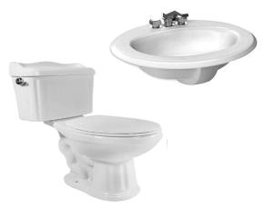 Promo Roma Equiv. Nostalgia Elongado Empotrable A.4\