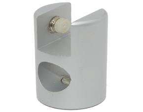 Soporte Para Barra Acrilico Ss