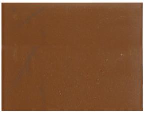 Caja 1M2 100 Piezas Baldosa Roja 10X10 Liscio (Quarry Tile)