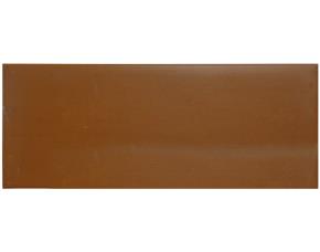 Caja 1M2 88 Piezas Baldosa Roja 7.5X15 Liscio  (Quarry Tile)