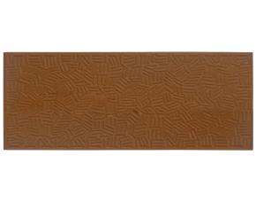 Caja 1M2 88 Piezas Baldosa Roja 7.5X15 Zigrinato (Quarry Tile)