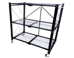 Estante 3 Repisas Alambre 28X13 3/8X33 7/8\