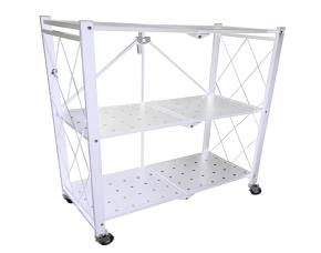 Estante 3 Repisas Solidas 28X13 3/8X33 7/8\