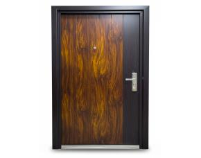 Puerta De Seguridad Metal 35\