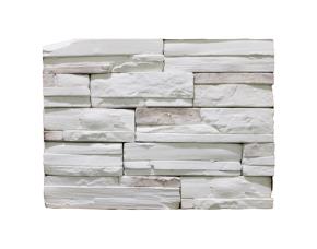 Cja 1M2 Enchape De Piedra Quick Fit Everest