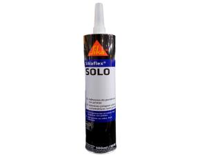 Bote 300Ml Sika Solo Adhesivo Negro P.uso En Reemplazo Vidrios Automovil