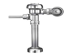 Fluxometro Regal 111-1.28 Xl Ess Oculto