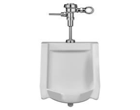 Urinario Sloan Con Fluxometro Royal 186-0.125 Gpf (10001001)