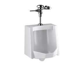 Urinario Sloan Con Fluxometro Royal 186-1 Gpf (10061001)