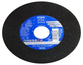 Disco De Corte 5X1/32X7/8\