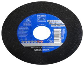 Disco De Corte 4 1/2\