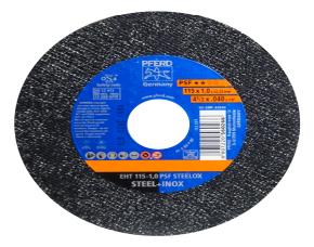 Disco De Corte 4 1/2\