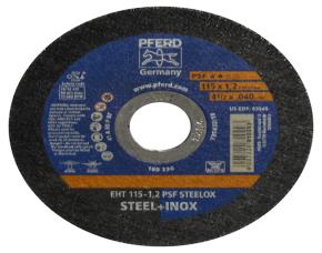 Disco De Corte 4 1/2\