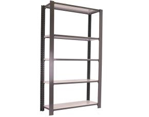 Juego Estante 5 Repisas  83\