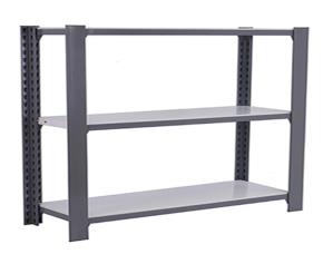 Juego Estante 3 Repisas 40\