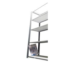 Juego Estante 5 Repisas 83\