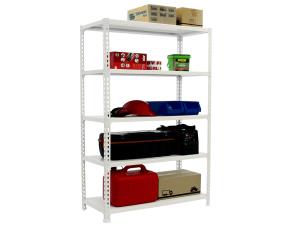 Juego Estante 5 Repisas 71\