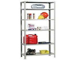 Juego Estante 6 Repisas 79\