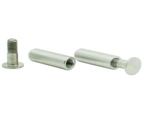 Soporte Para Rotulos Tipo Bala 1\