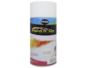 Pintura Spray \