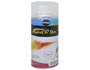Pintura Spray \