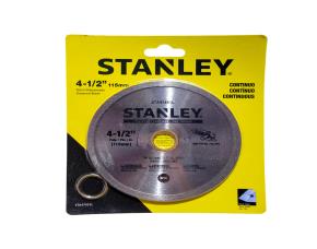 Disco Diamantado Continuo 4 1/2\