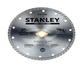 Disco Diamantado Turbo 7\