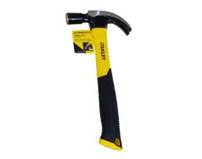 Martillo Mango D/Fibra D/Vidrio 16Oz