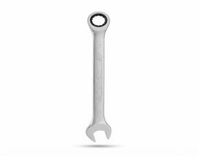 Llave Combinada 17Mm, Anti-Deslizante, Stanley.