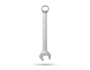Llave Combinada 28Mm, Anti-Deslizante, Stanley.