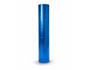 Rollo Membrana De Butilo Color Azul 1Mtx10Mtx12Mm Cubre 10Mt2 Inmpermeable Garant.10 Años