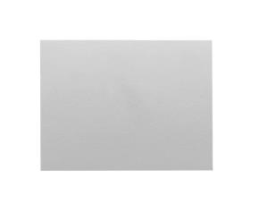 Lamina Fibra De Vidrio Super Compacta 1/2\