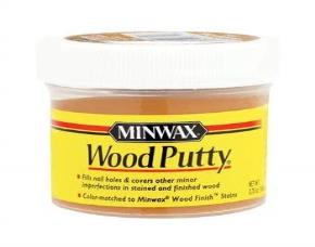Masilla Para Madera Golden Oak Minwax 3.75 Oz