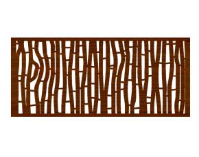 Lamina Acm Dos Lados Madera 1/8\